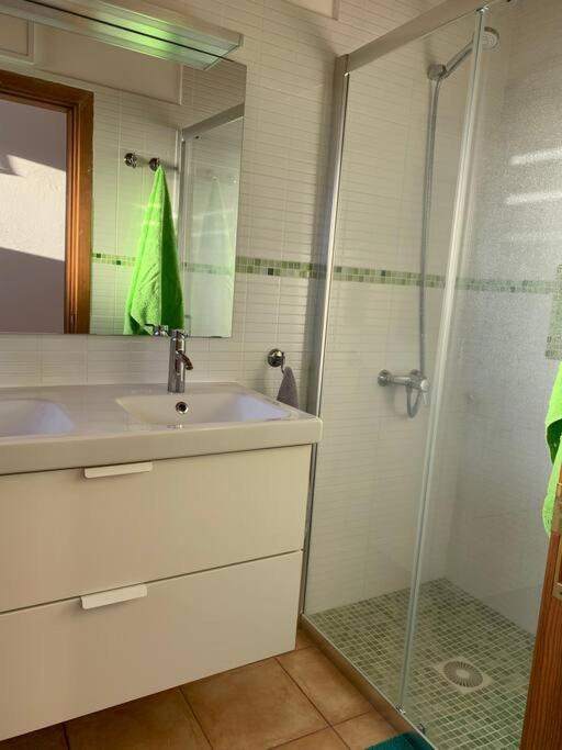 Apartment Tasarte. Casa Adosada. Berajot 9. Playa de Tasarte