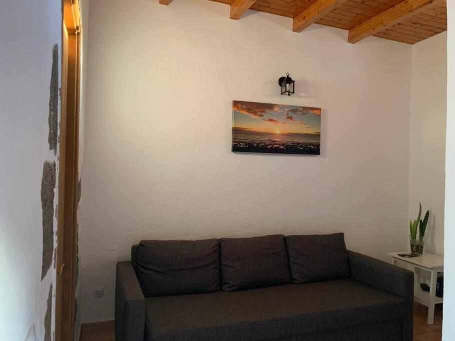 Apartment Tasarte. Casa Adosada. Berajot 9.