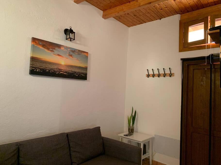 Apartment Tasarte. Casa Adosada. Berajot 9. Playa de Tasarte