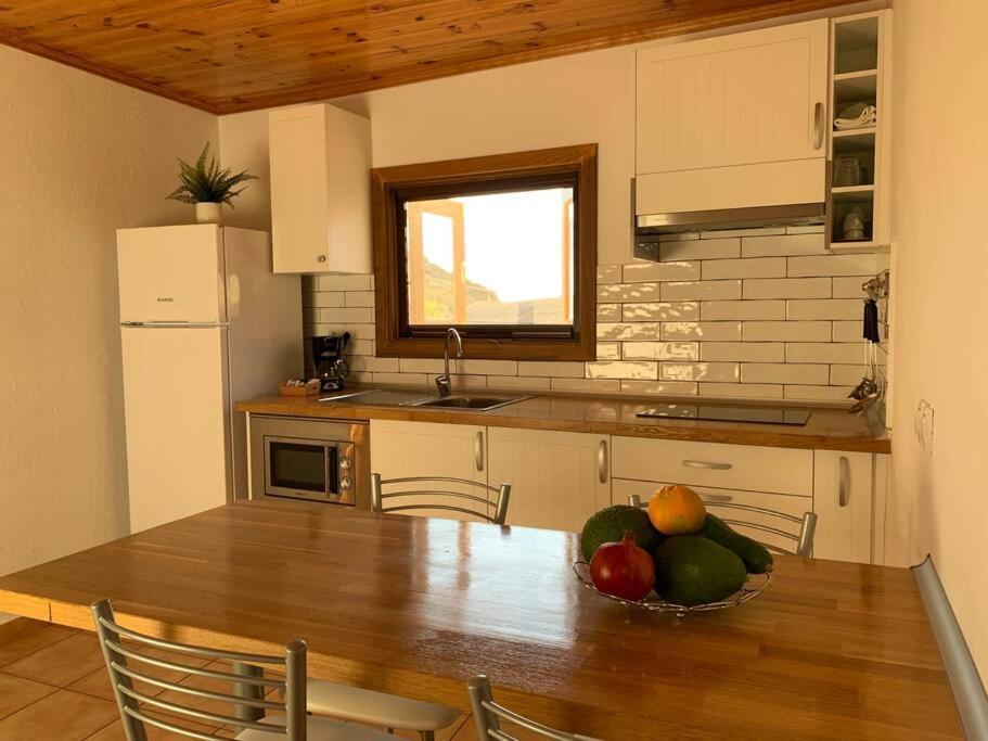 Apartment Tasarte. Casa Adosada. Berajot 9. Playa de Tasarte